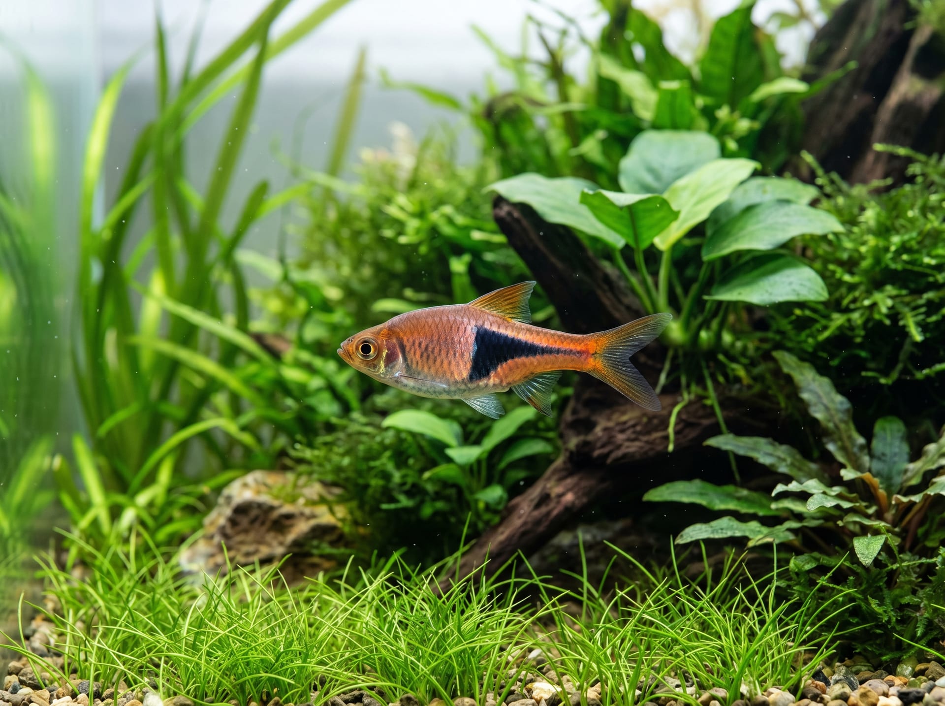 Rasbora