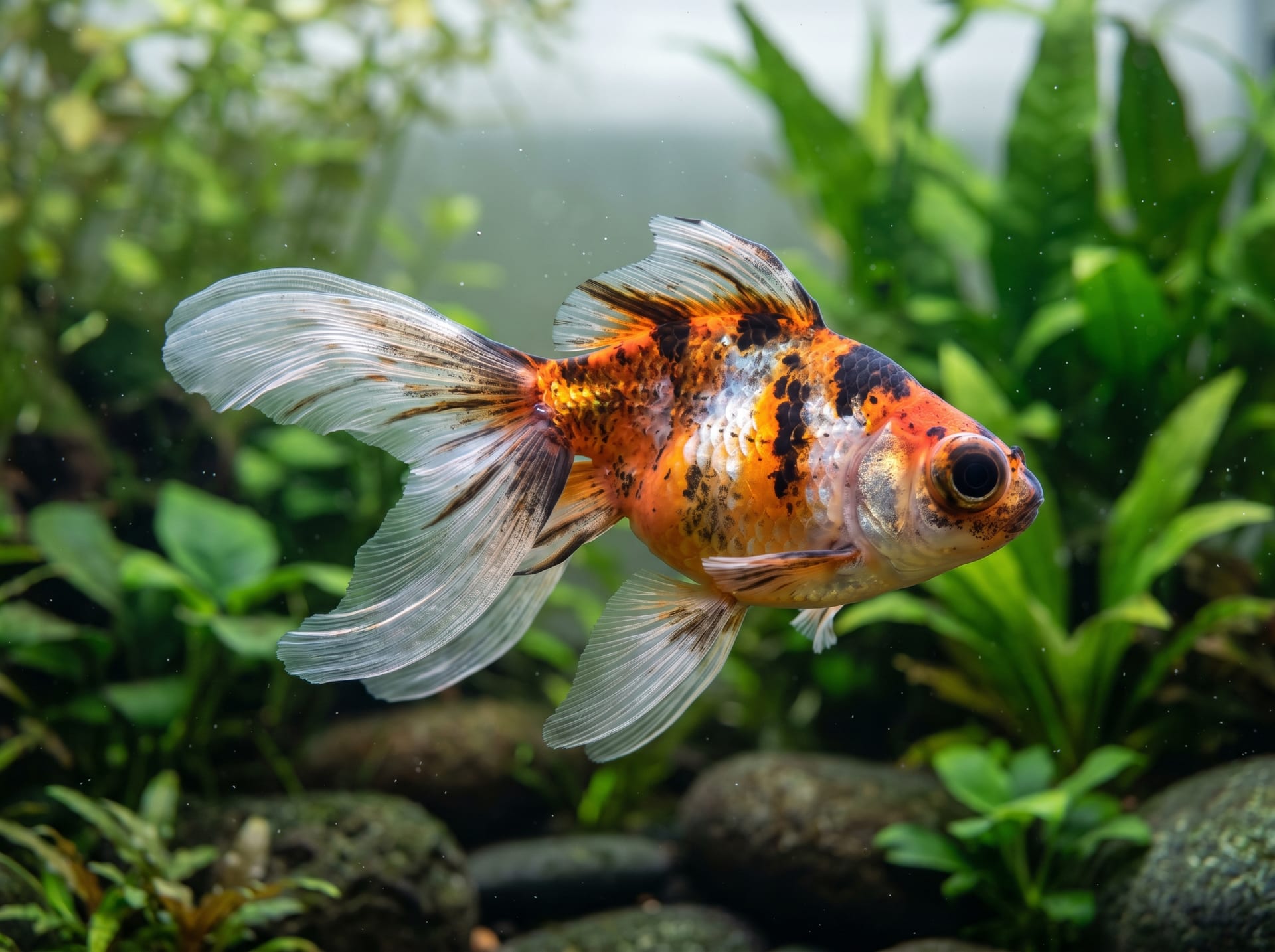 Goldfish