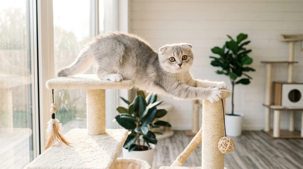 Cat Epilepsy Seizure Guide | Observing Symptoms, Correct Response During Seizures, Treatment & Daily Management