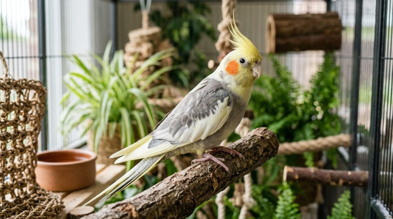 Bird Acupuncture & Alternative Medicine Guide | Accessible Treatments, Scientific Evidence & Precautions