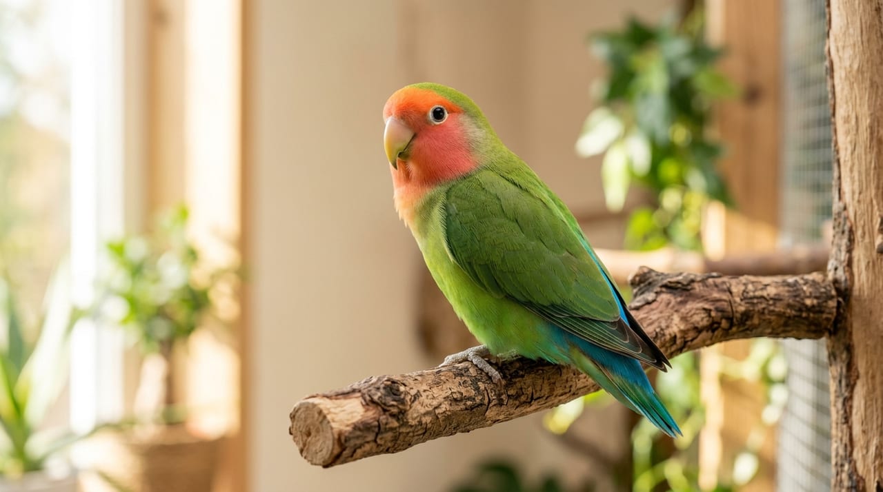 Pet Bird Intestinal Health and Probiotics Guide | Enhance Your Bird's Immune and Digestive Function Through Gut Care