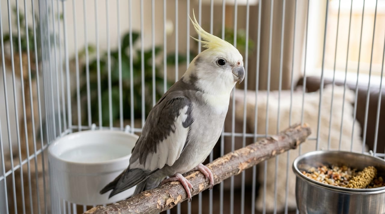 Complete Guide to Avian Beak and Feather Disease (PBFD) and Bornavirus Infection (PDD) | Symptoms, Testing, and Infection Control