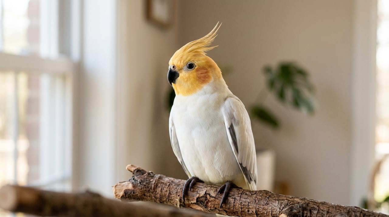Bird Rehoming and Adoption Guide | Options When You Can No Longer Care for Your Bird and How to Responsibly Say Goodbye