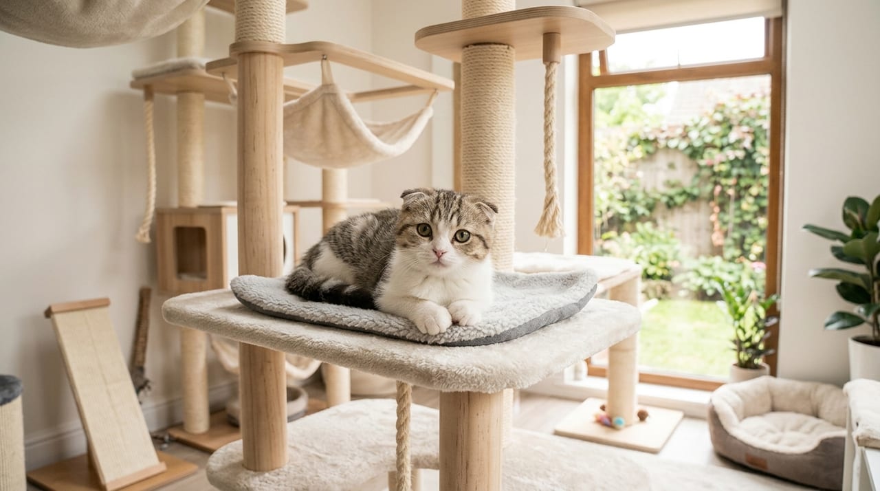 Cat End-of-Life & Hospice Care Guide | Pain Management, Home Nursing & Euthanasia Decision Criteria