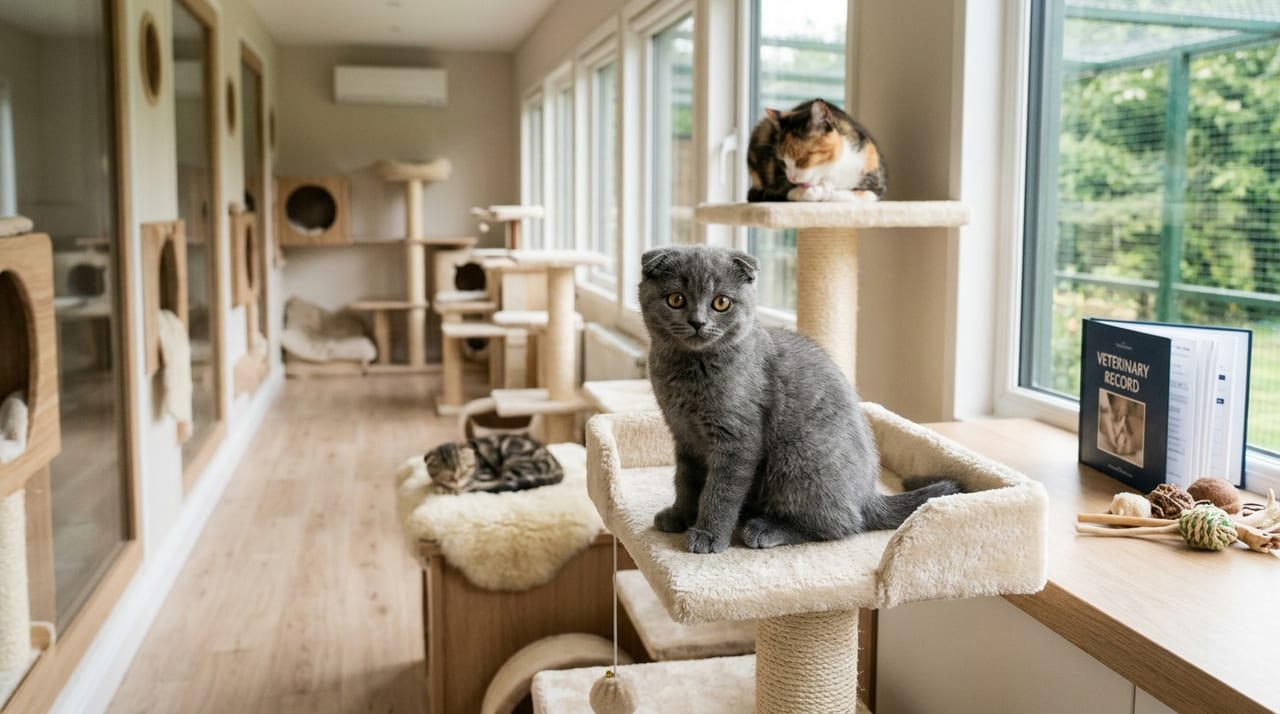 猫の多頭崩壊を防ぐ・救う｜過多飼育の早期サイン・行政連携・引き取りボランティアへの相談方法