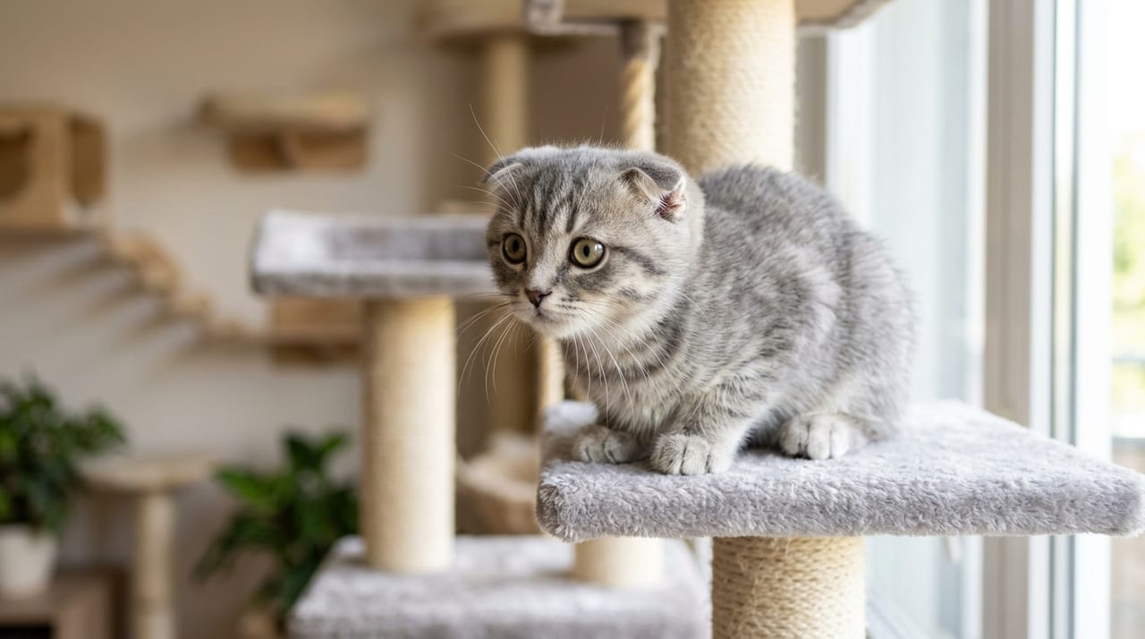 A Guide to Cat Sensory Organs | Understanding Vision, Hearing, Smell, and Whiskers and How to Apply Them to Pet Care