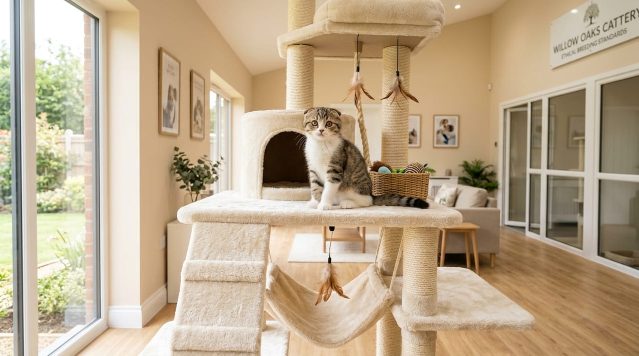 Cat Toxoplasmosis Guide | Safe Coexistence with Pregnant Women & Immunocompromised Individuals · Prevention & Proper Risk Understanding