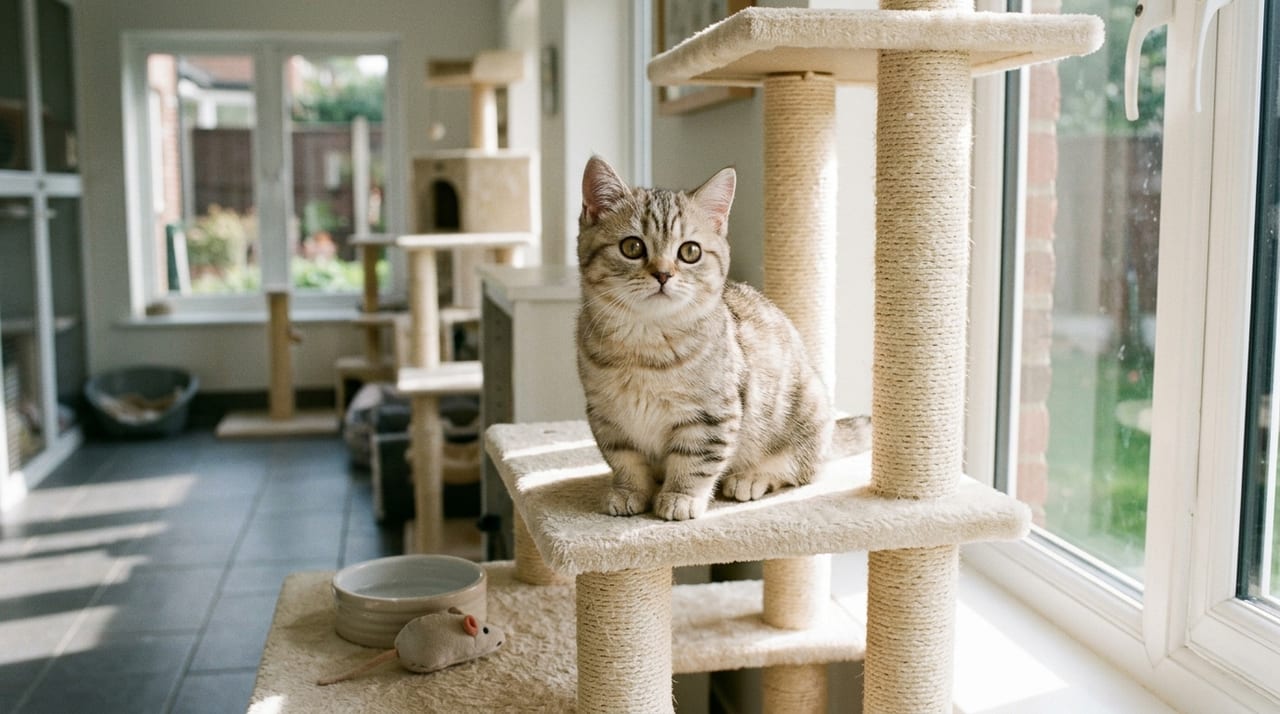 Complete Guide to Feline Urinary Diseases | Symptoms, Treatment, and Prevention of Uroliths, Cystitis, FLUTD, and Urinary Obstruction
