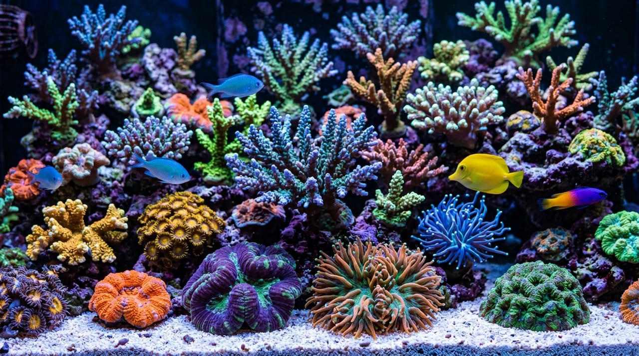 Complete Guide to Moving & Relocating Coral Aquariums | Safe Tank Transfer Procedures to Protect Living Organisms