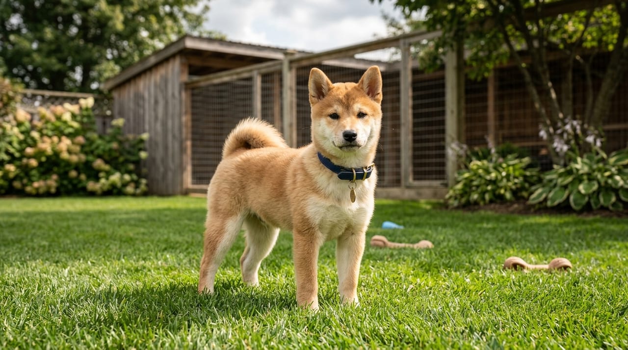 A Practical Guide to Dog Breeder Selection Standards: Genetic Disease Screening, Temperament Evaluation, and Conformation Assessment