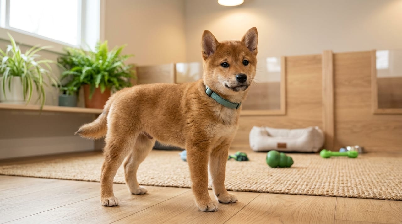 A Complete Guide to Canine Anterior Cruciate Ligament Rupture (CCL Rupture) | Symptoms, TPLO Surgery, Rehabilitation, and Daily Care
