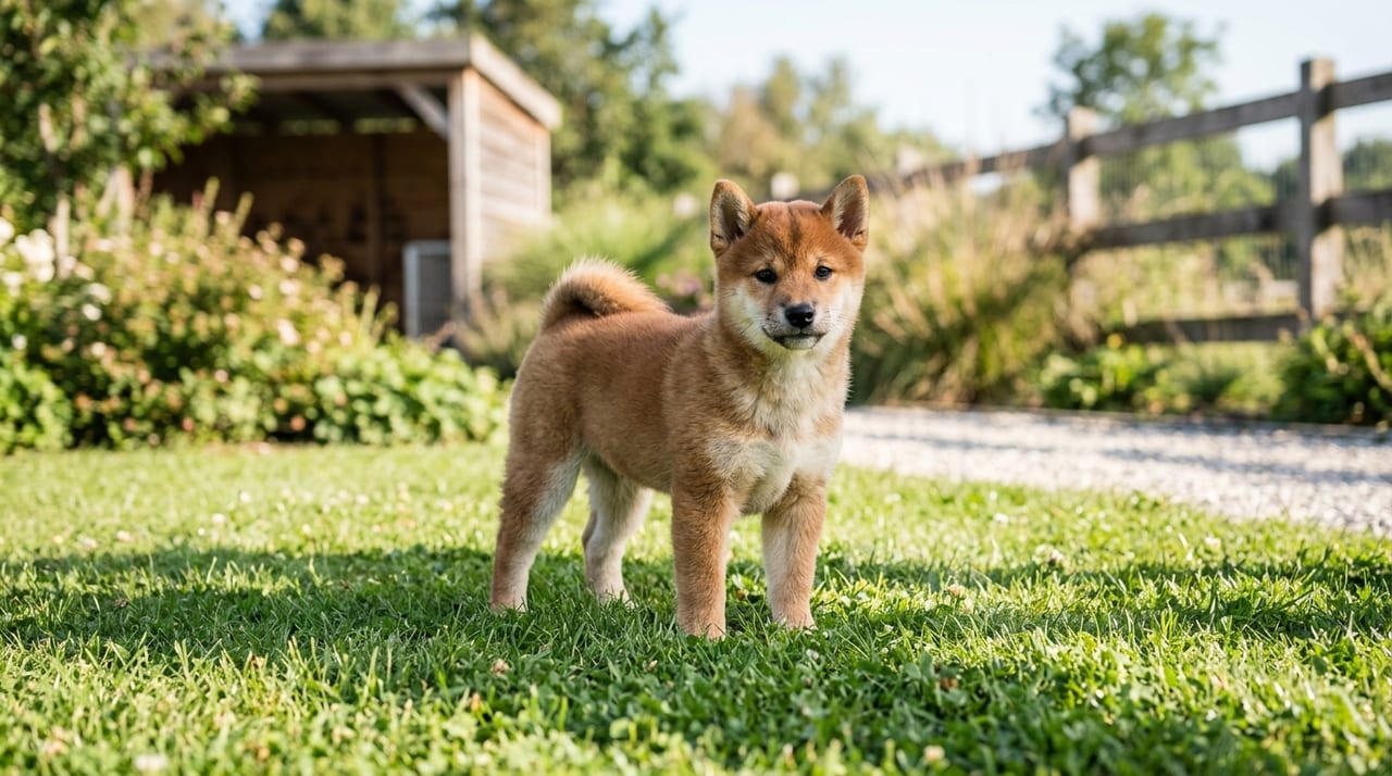 Indoor Dogs' Environmental Design Guide | Indoor Housing Space Planning, Safety Measures, and Exercise Management