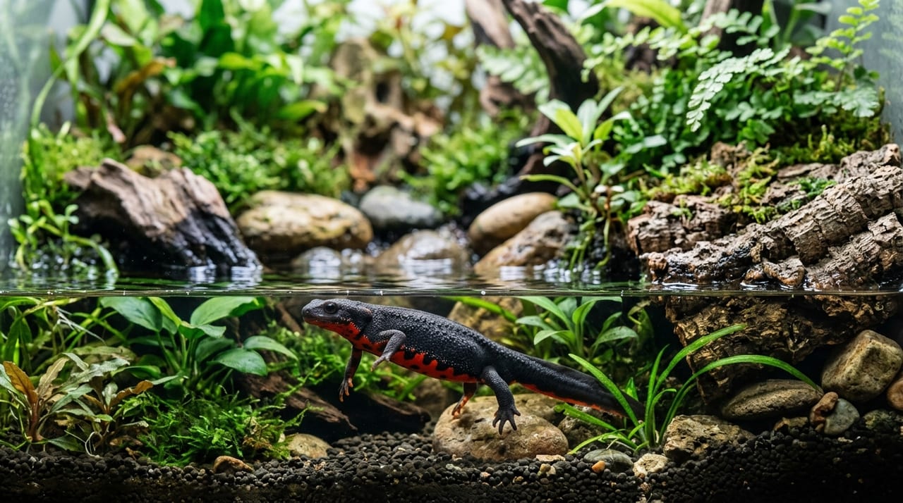 Reptile Care and Salmonella/Zoonotic Disease Guide | Proper Hygiene Management and Handwashing Practices