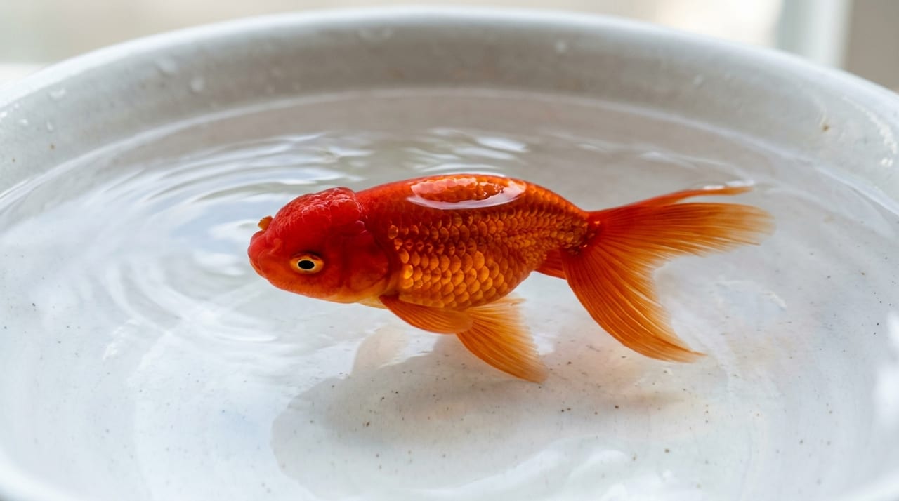 Introduction to Goldfish Selective Breeding & Genetics | Genetic Patterns in Color, Body Shape & Fins and Basics of Breeding Plans