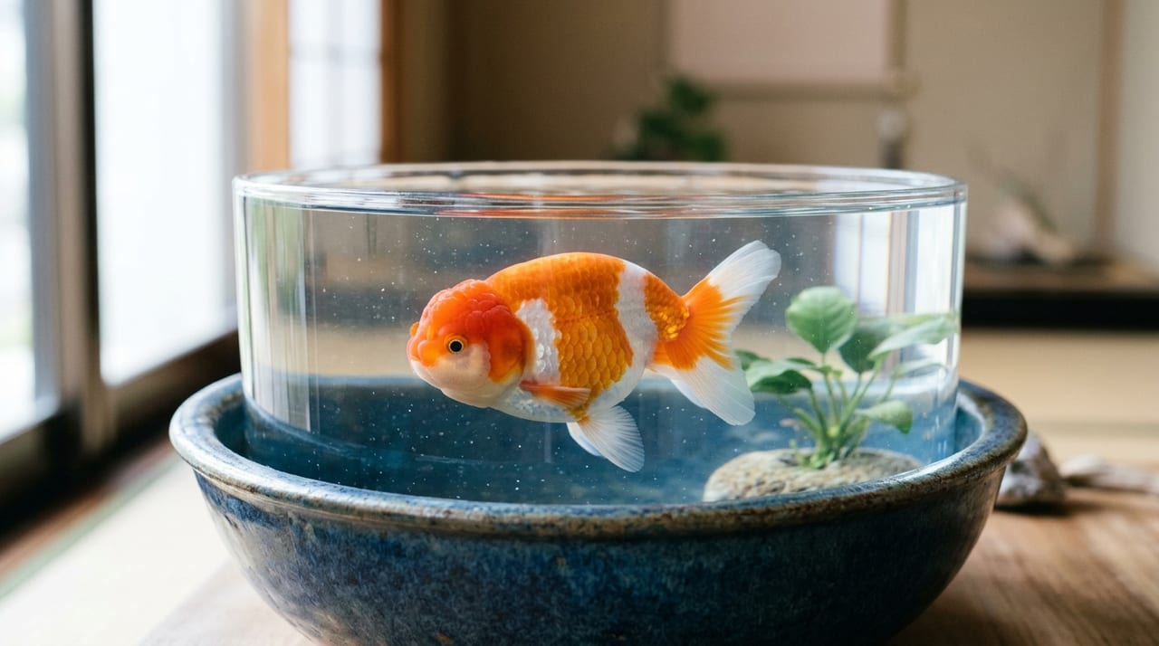 Complete Guide to Dechlorination and Water Quality Adjusters for Goldfish | Chlorine and Chloramine Removal and Product Selection