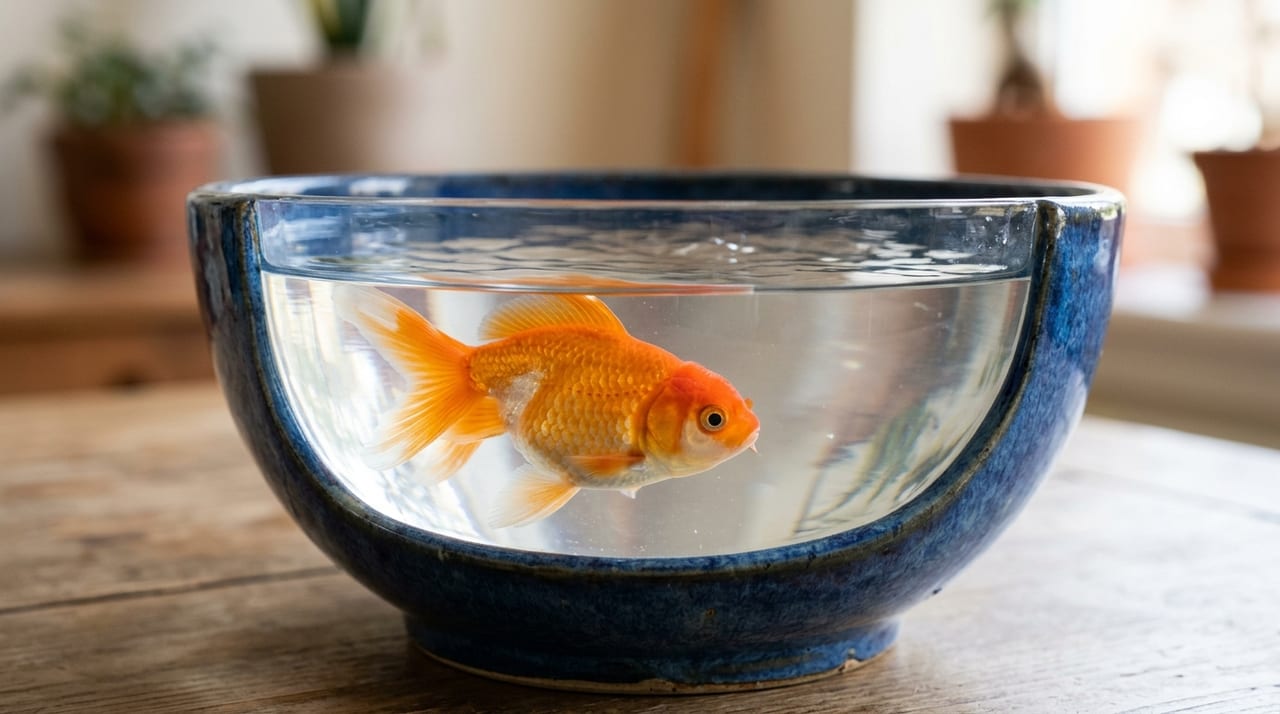 Goldfish Live Food Culture Guide | Growing Daphnia and Brine Shrimp at Home for Fry Rearing