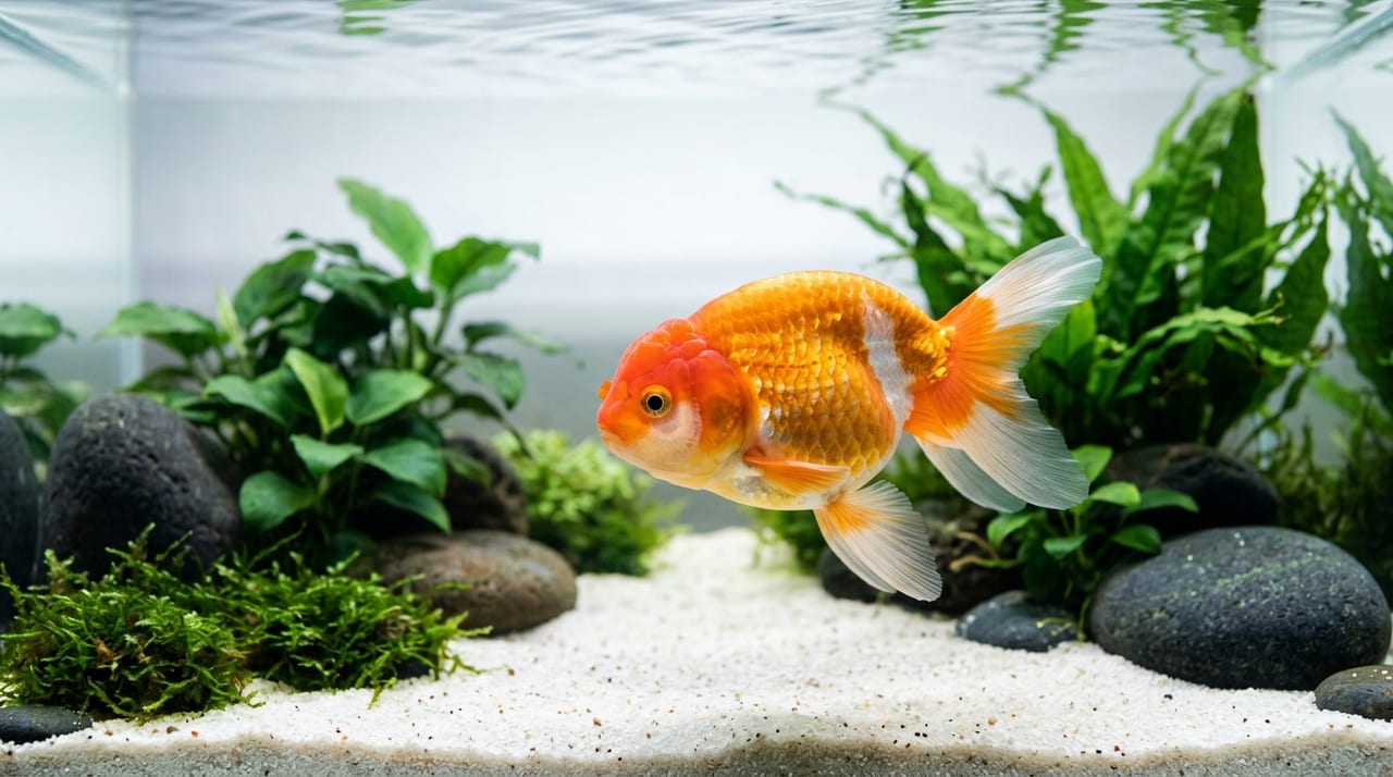 Complete Guide to Nitrogen Cycling in Goldfish Tanks: From Bacterial Colonization to Overcoming the Nitrite Crisis