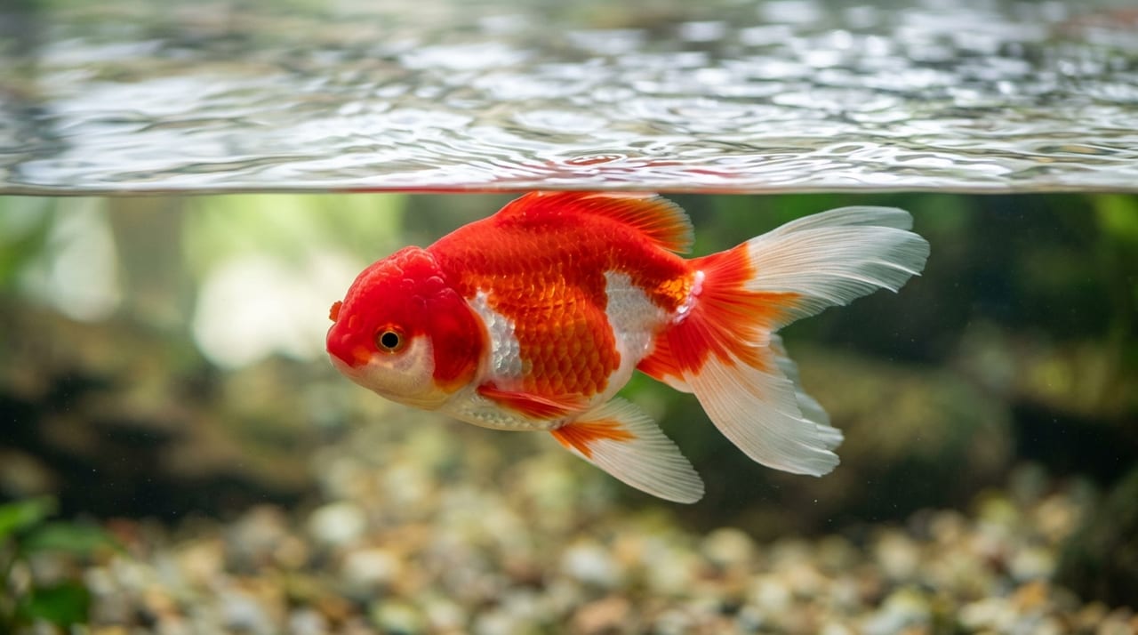Goldfish Care Power Outage & Disaster Preparedness Guide | Preparation and Response Methods to Protect Goldfish in Emergencies