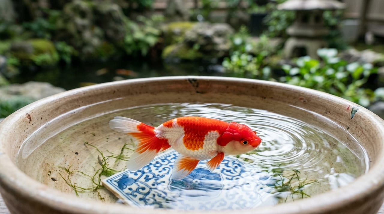 A Guide to Visiting Goldfish Exhibition Shows | Spectating Etiquette, Highlights, and National Event Information for First-time Visitors
