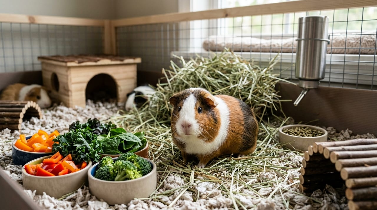 Complete Rabbit Breed Comparison Guide | From Netherland Dwarf to Flemish Giant: Characteristics and Selection Guide for 30+ Breeds