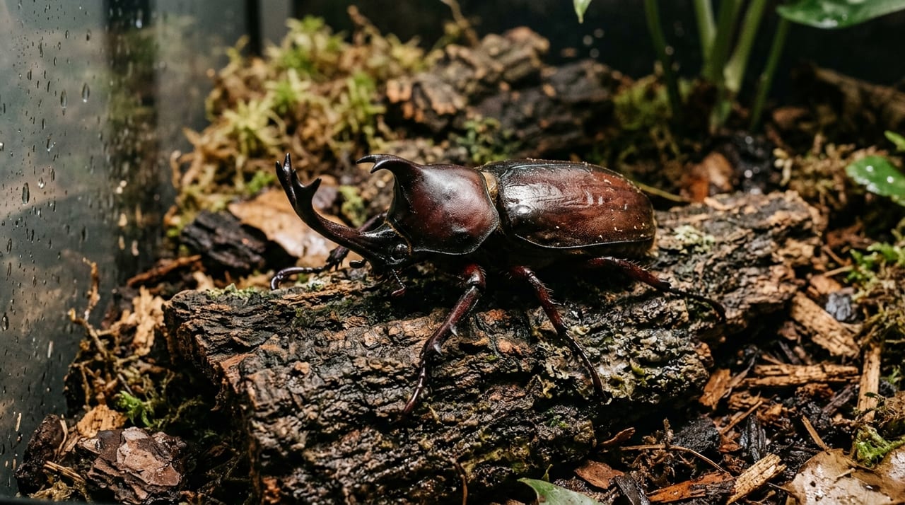 Dubia & Madagascar Hissing Cockroach Care Guide | How to Keep Feeder Insects and Pet Cockroaches