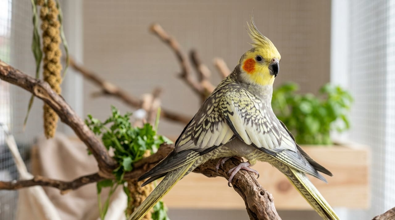 Parrot and Parakeet Beak & Claw Care Guide | Preventing Overgrowth, Proper Trimming & Choosing a Groomer