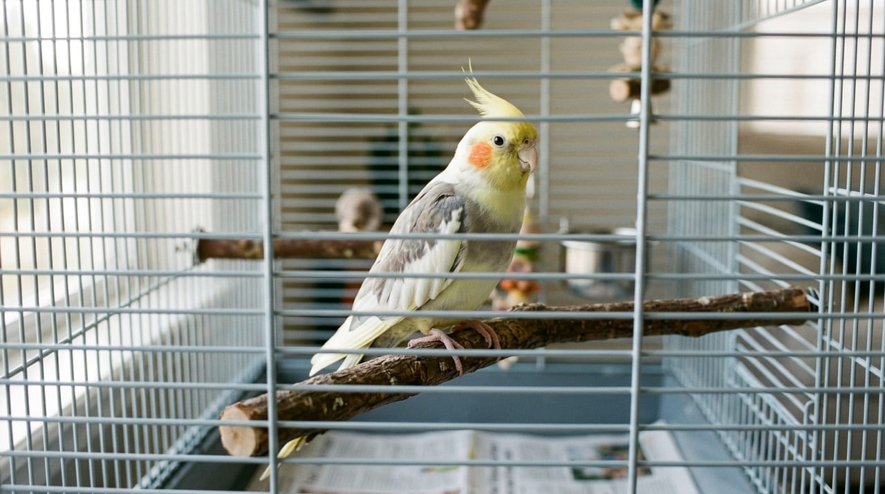 Emergency Care Guide for Pet Bird Fractures & Injuries | Proper First Aid from Discovery to Veterinary Care