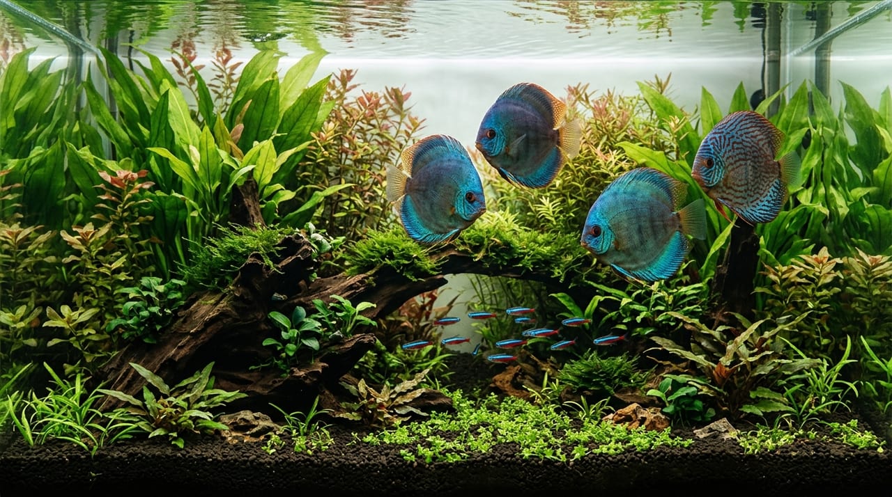 Protopterus (Lungfish) Care Guide | Complete Guide to Species, Water Quality Management, Estivation, and Feeding