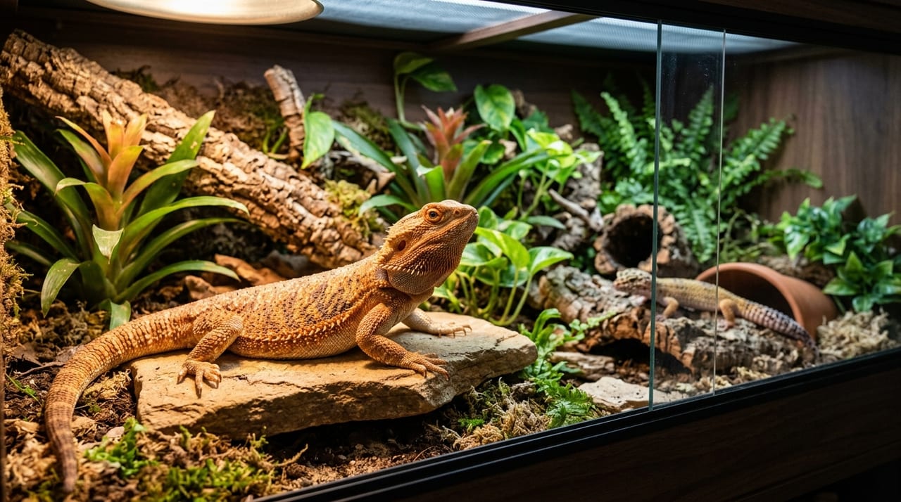 First Aid Guide for Reptile Bites and Scratches | Infection Risks, When to Seek Care, and Prevention