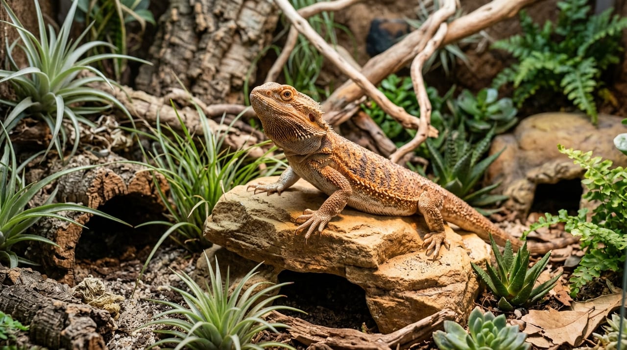 Complete Guide to Reptile Pet Insurance | Types of Available Insurance, Costs, Benefits and Precautions