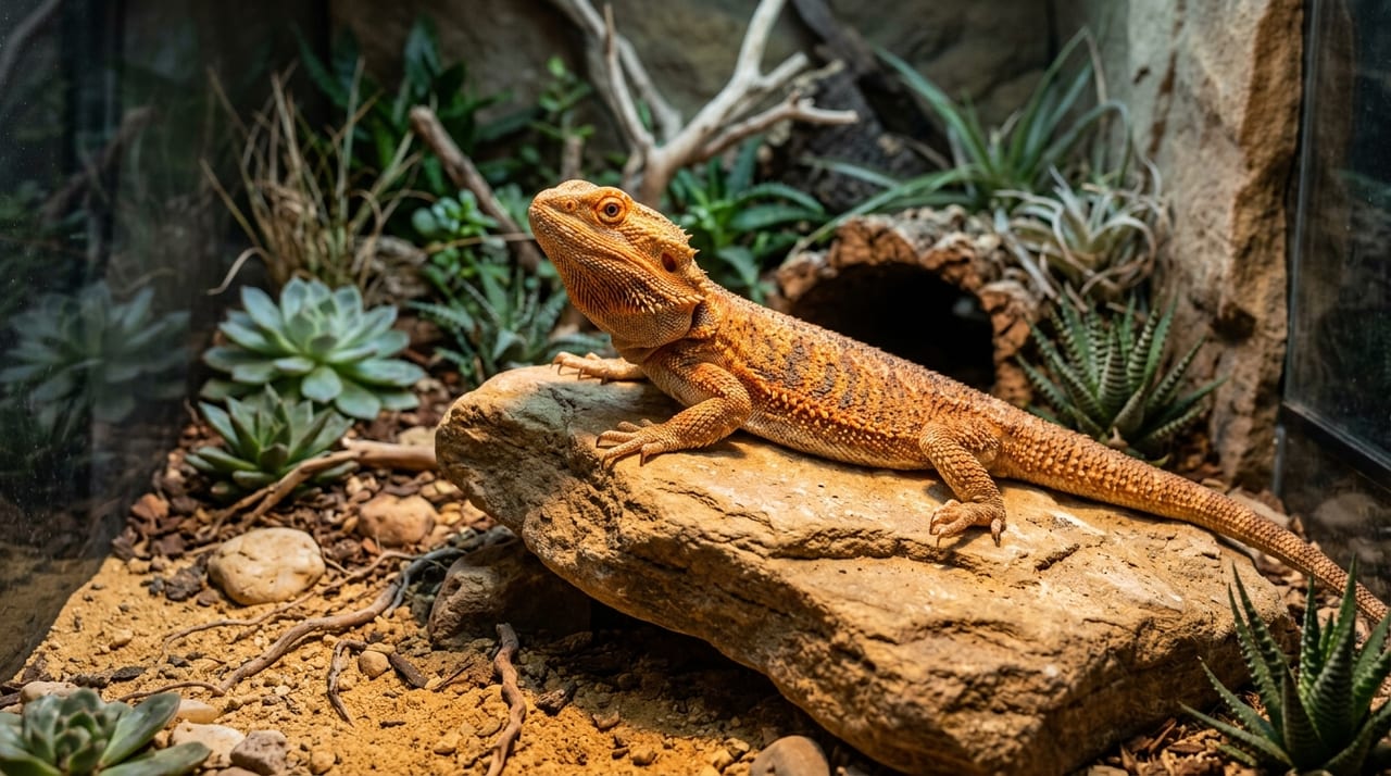 Complete Guide to Respiratory Infections (RI) in Reptiles | Symptoms, Causes, Treatment, Prevention Strategies, and When to Visit a Veterinarian
