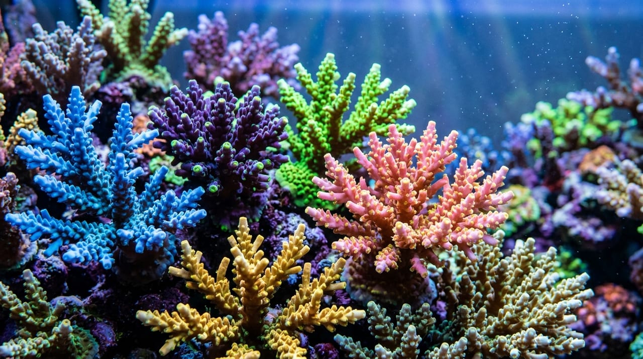 Xenia (Pulsing Coral) Care Guide | Complete Guide to Pulsing Behavior, Water Quality, Water Flow, and Trimming