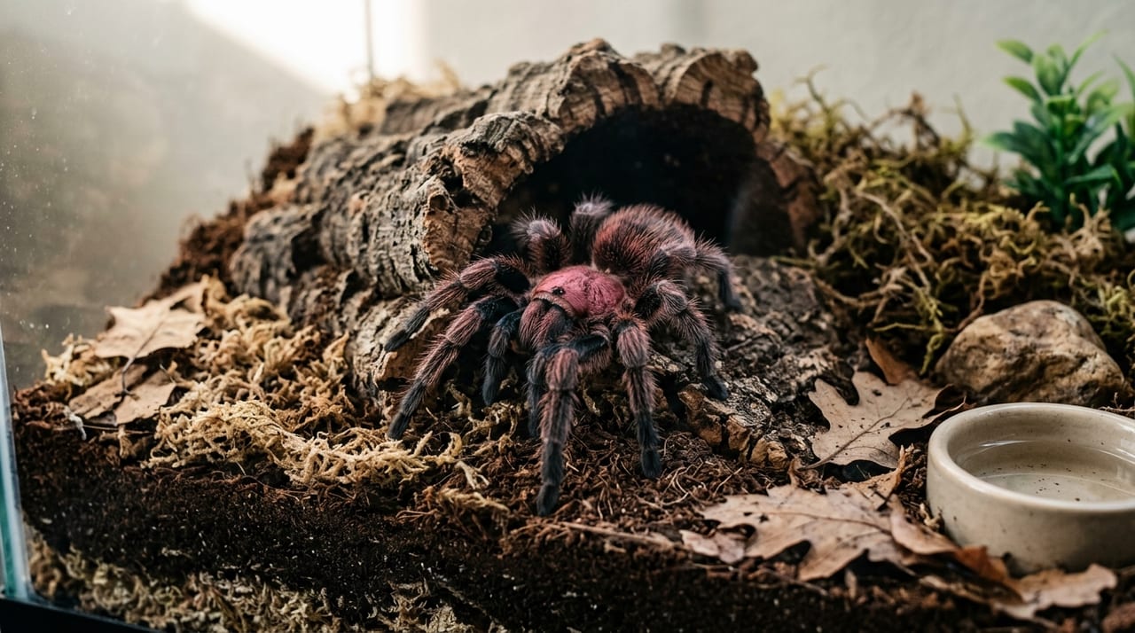 テナガコガネの飼育ガイド|長い前脚の秘密・幼虫管理・繁殖のポイント