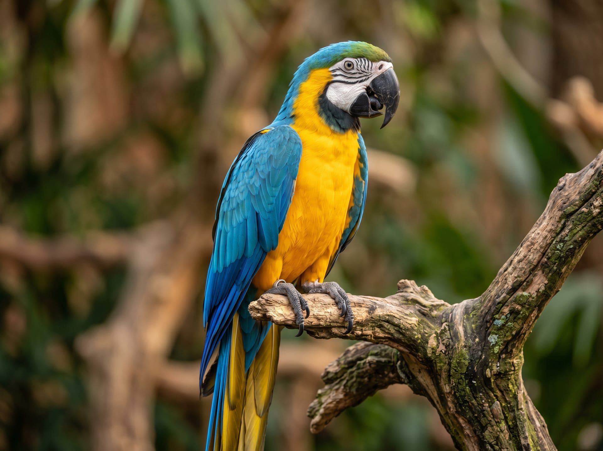 Bird Encyclopedia