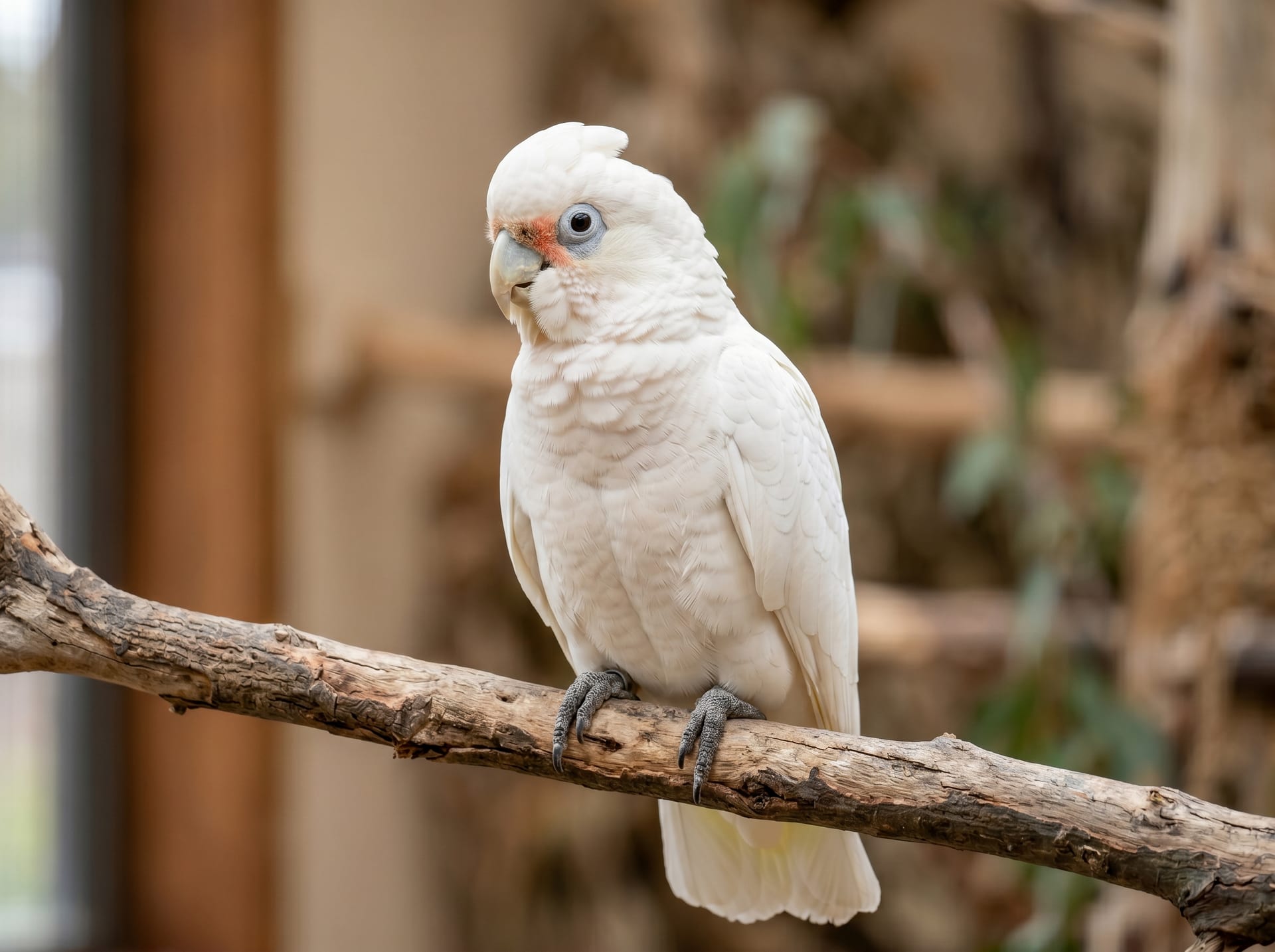 Little Corella