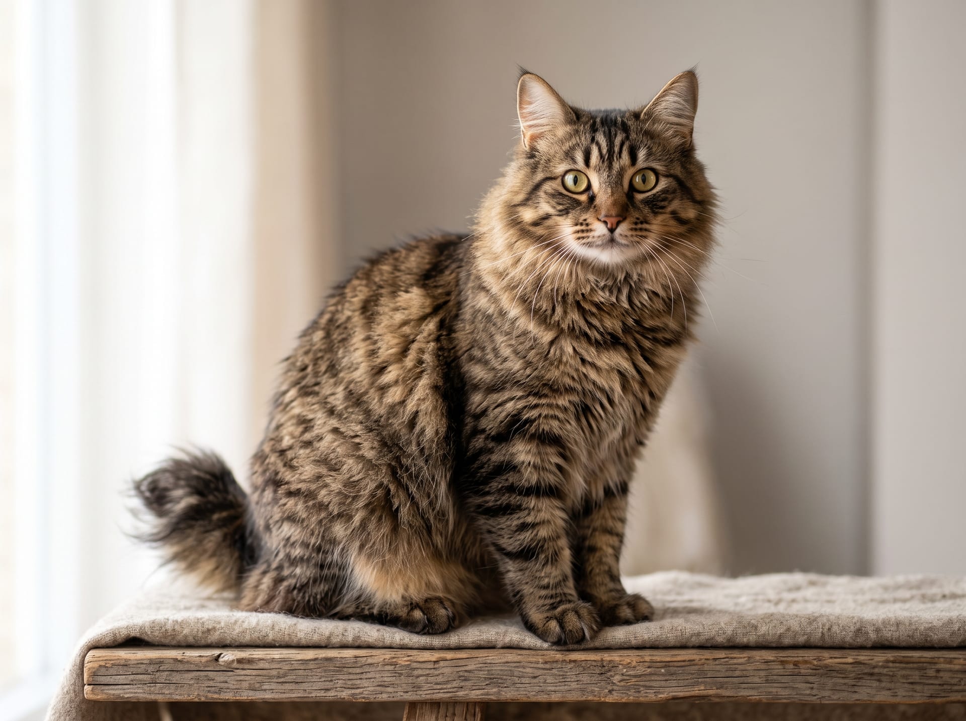 American Bobtail