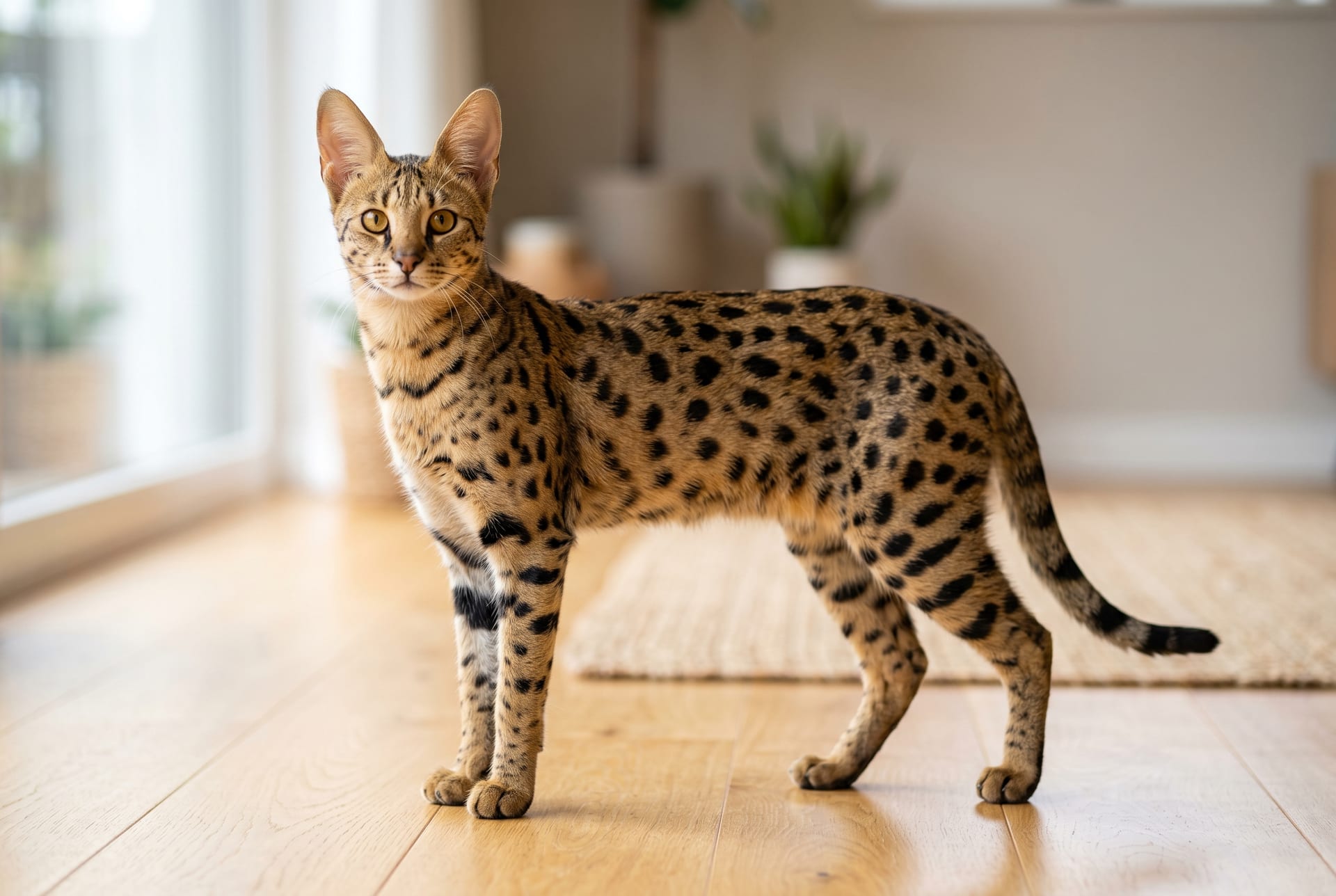Serengeti