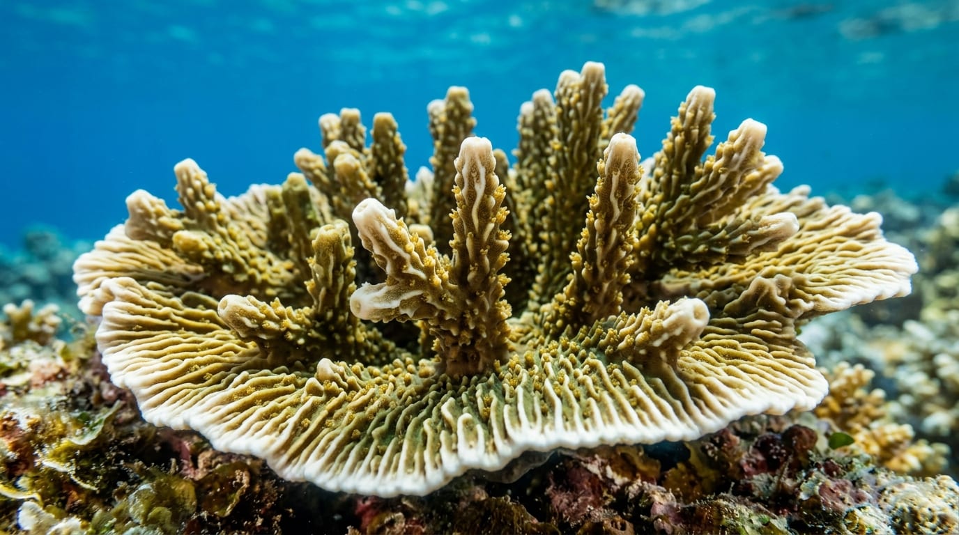 Montipora Confusa (Montipora confusa)