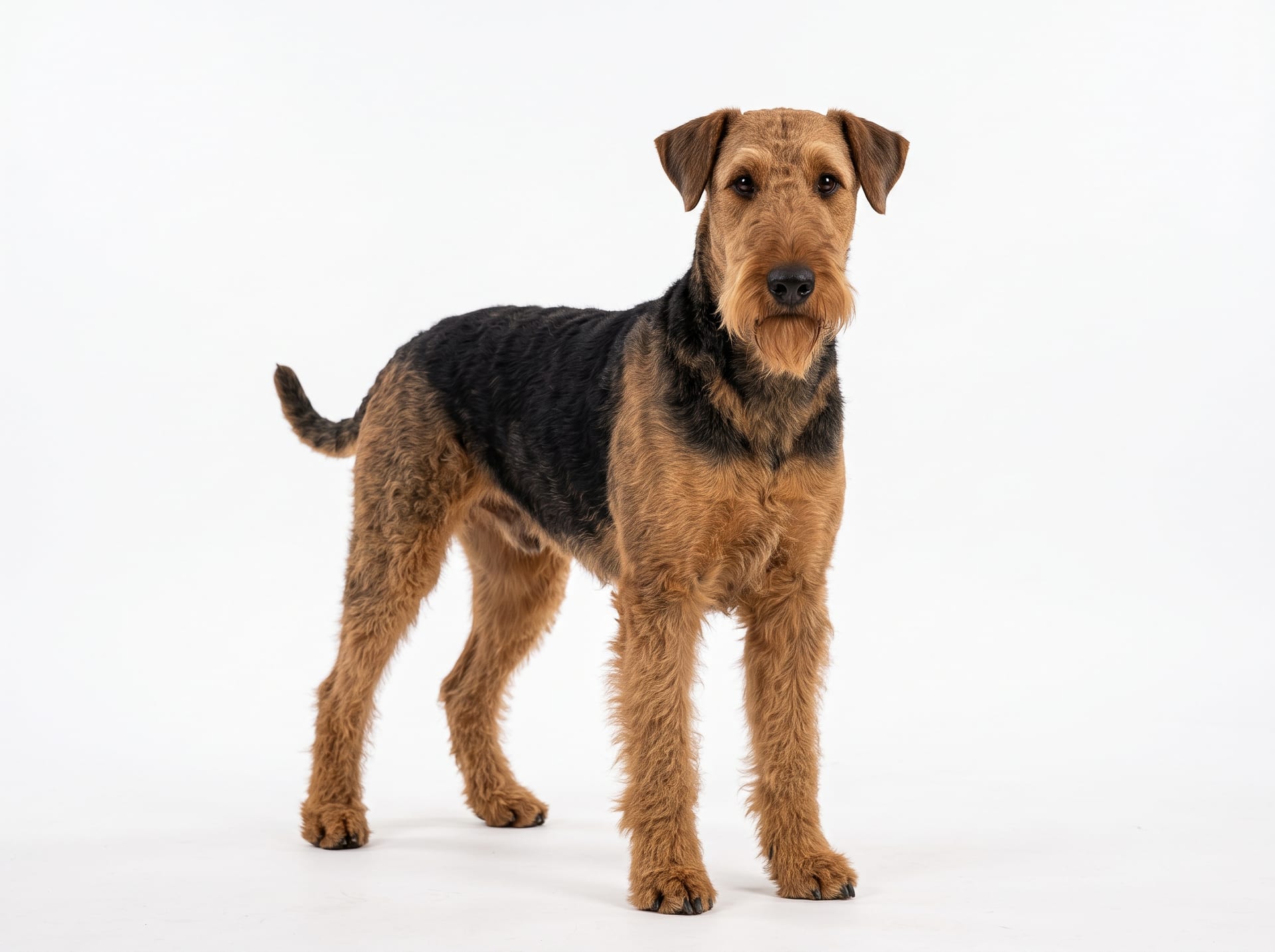 Airedale Terrier