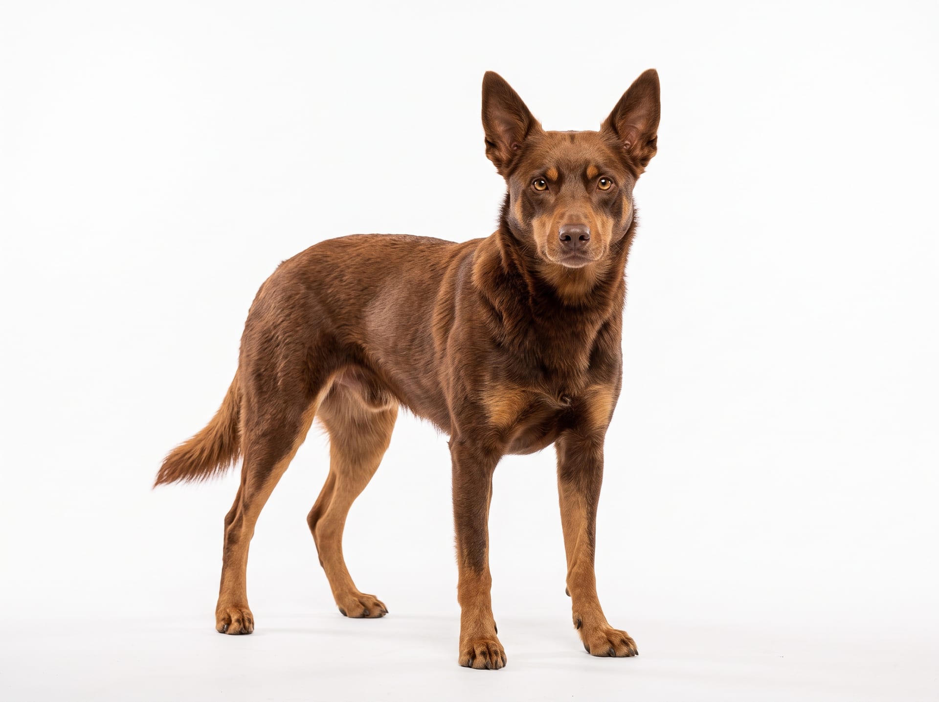 Australian Kelpie