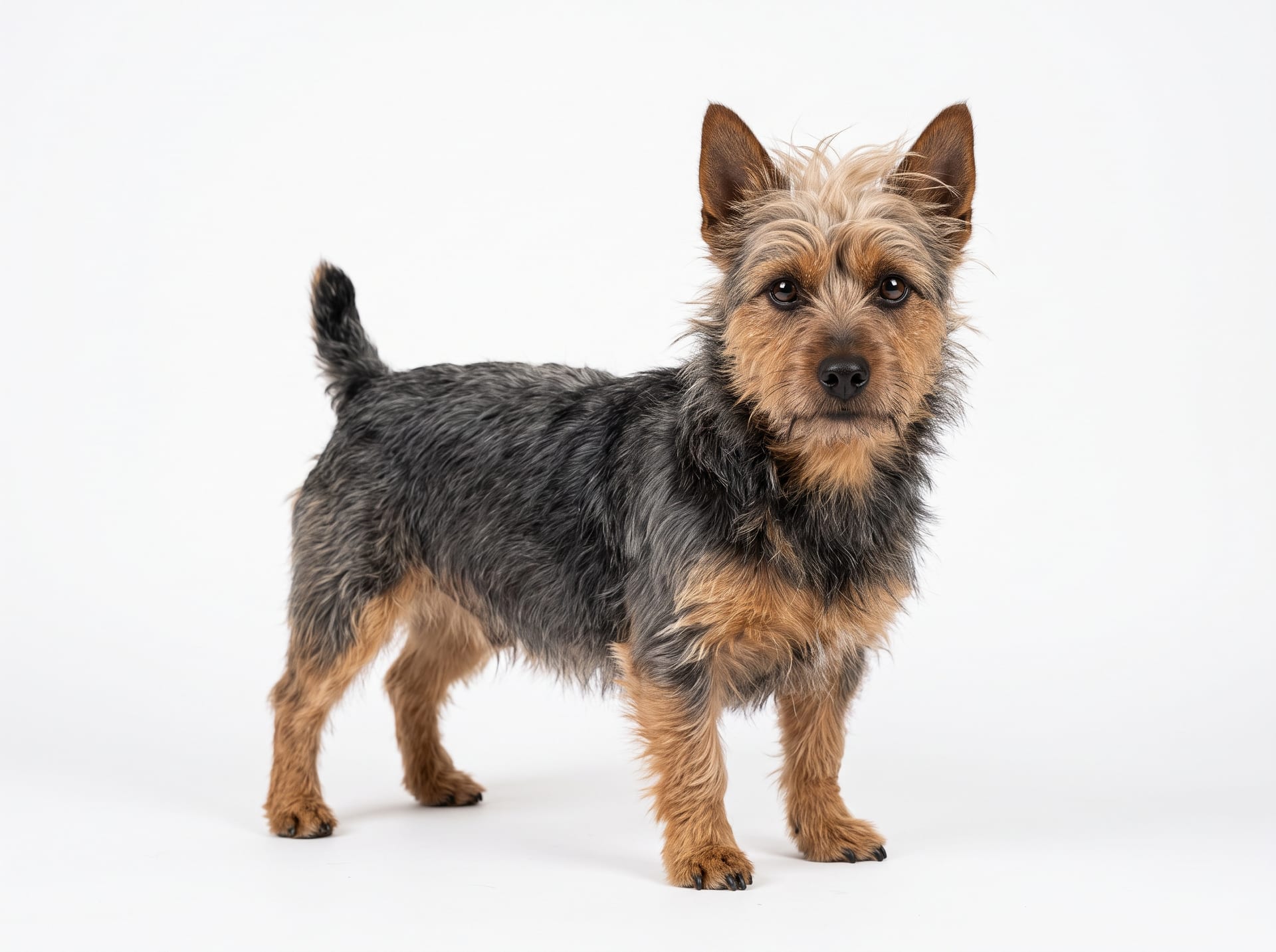 Australian Terrier