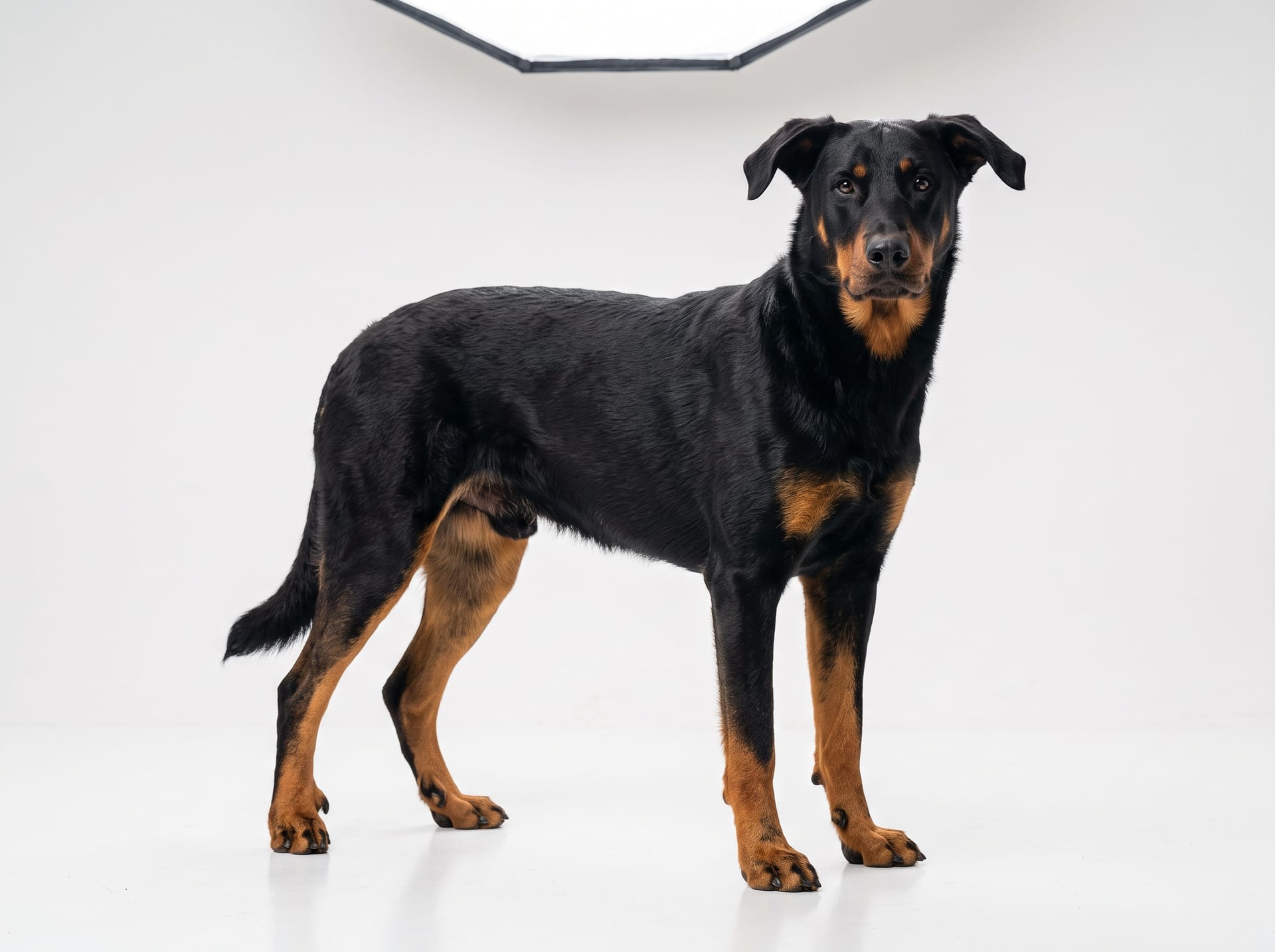 Beauceron