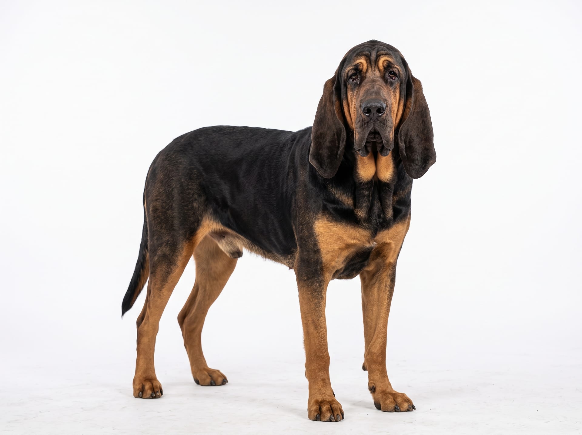 Bloodhound