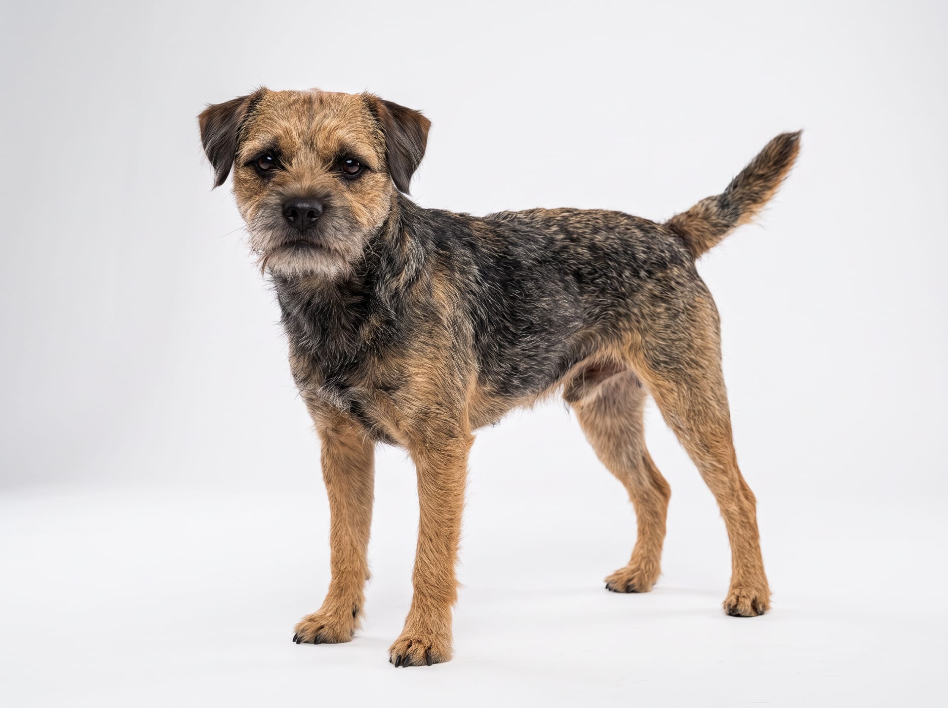 Border Terrier