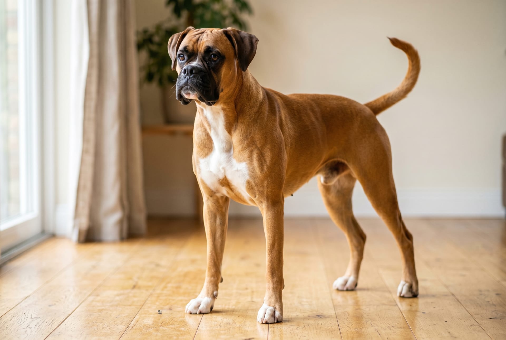 拳師犬