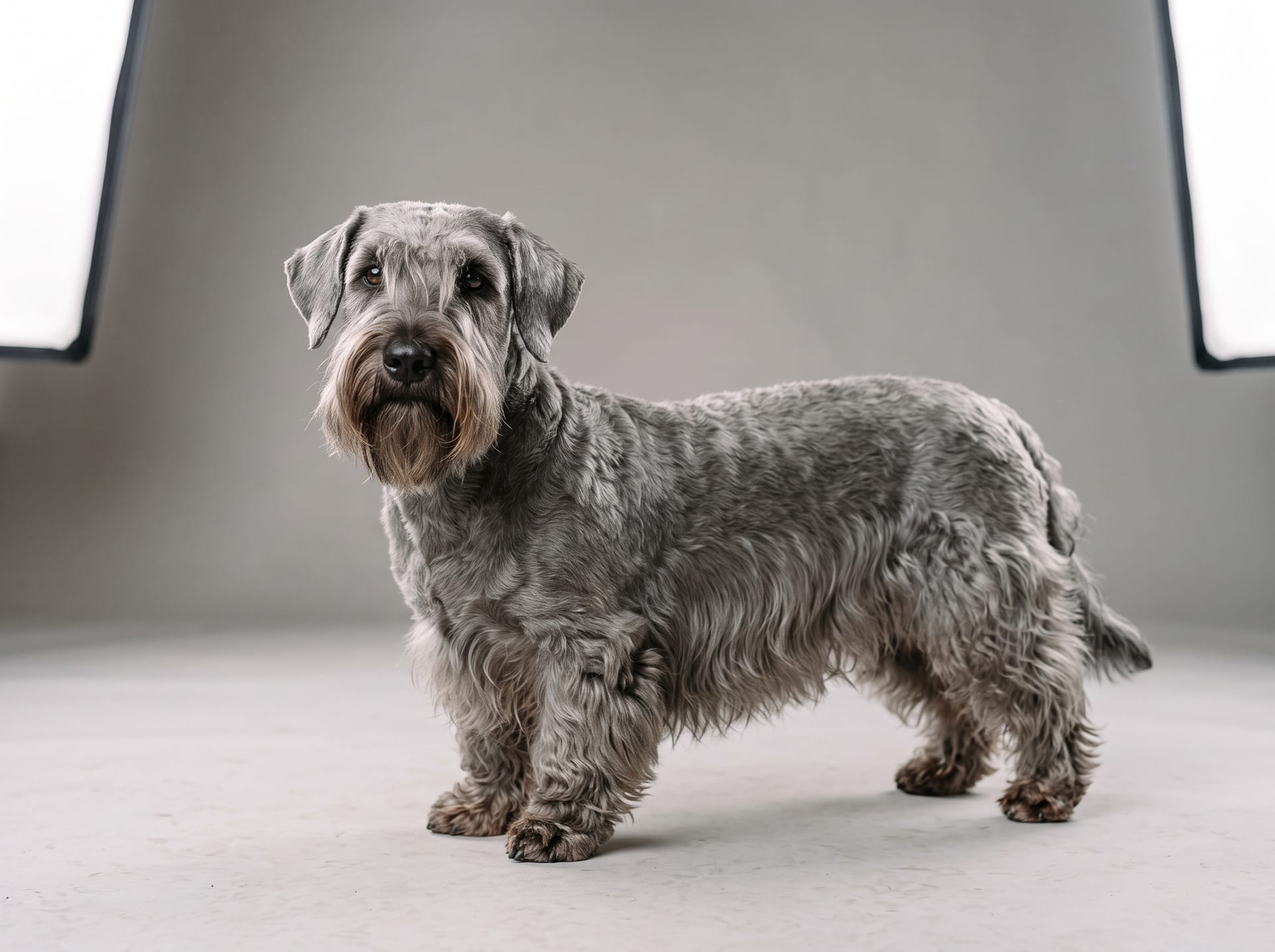 Cesky Terrier
