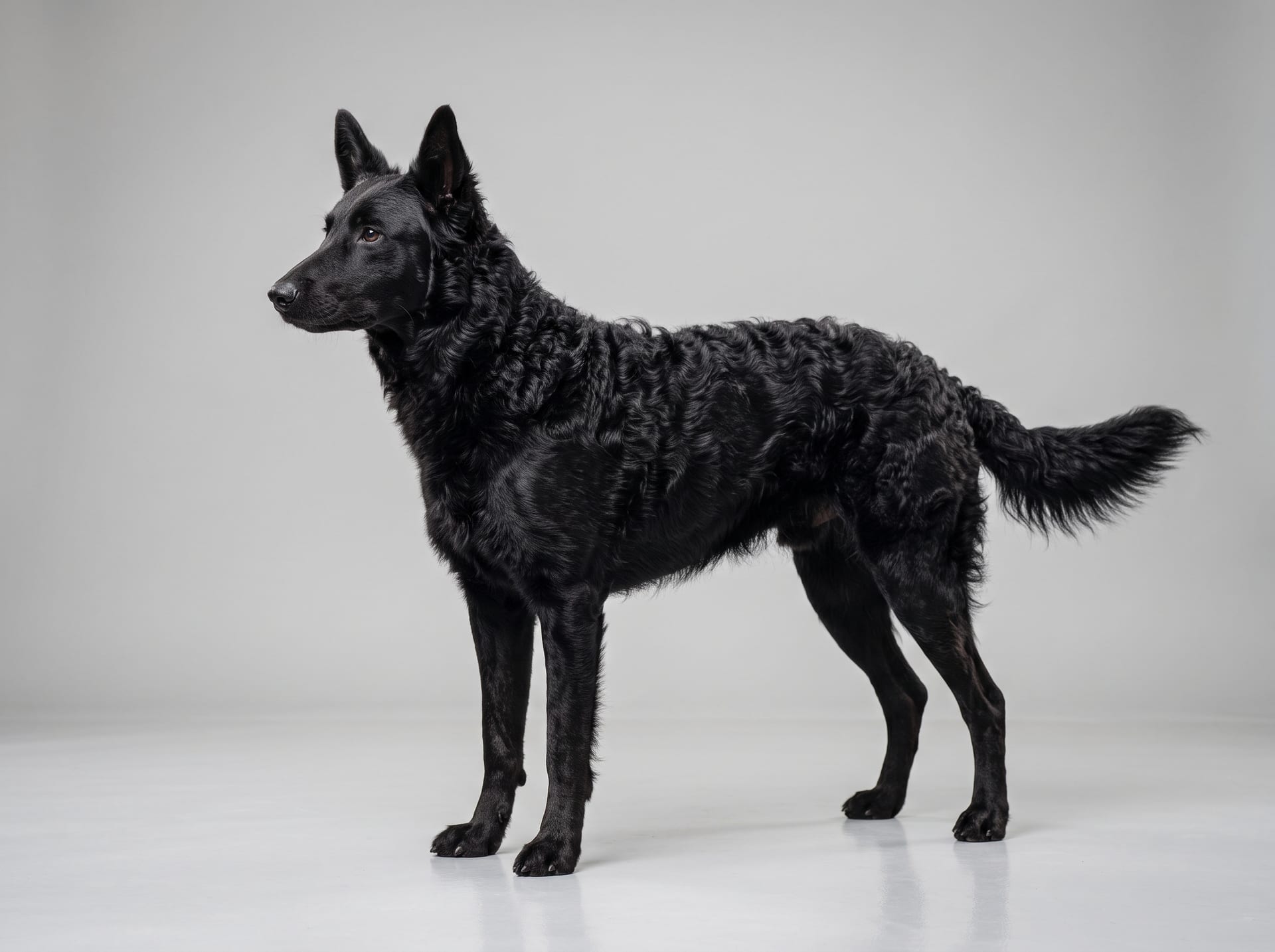Croatian Sheepdog
