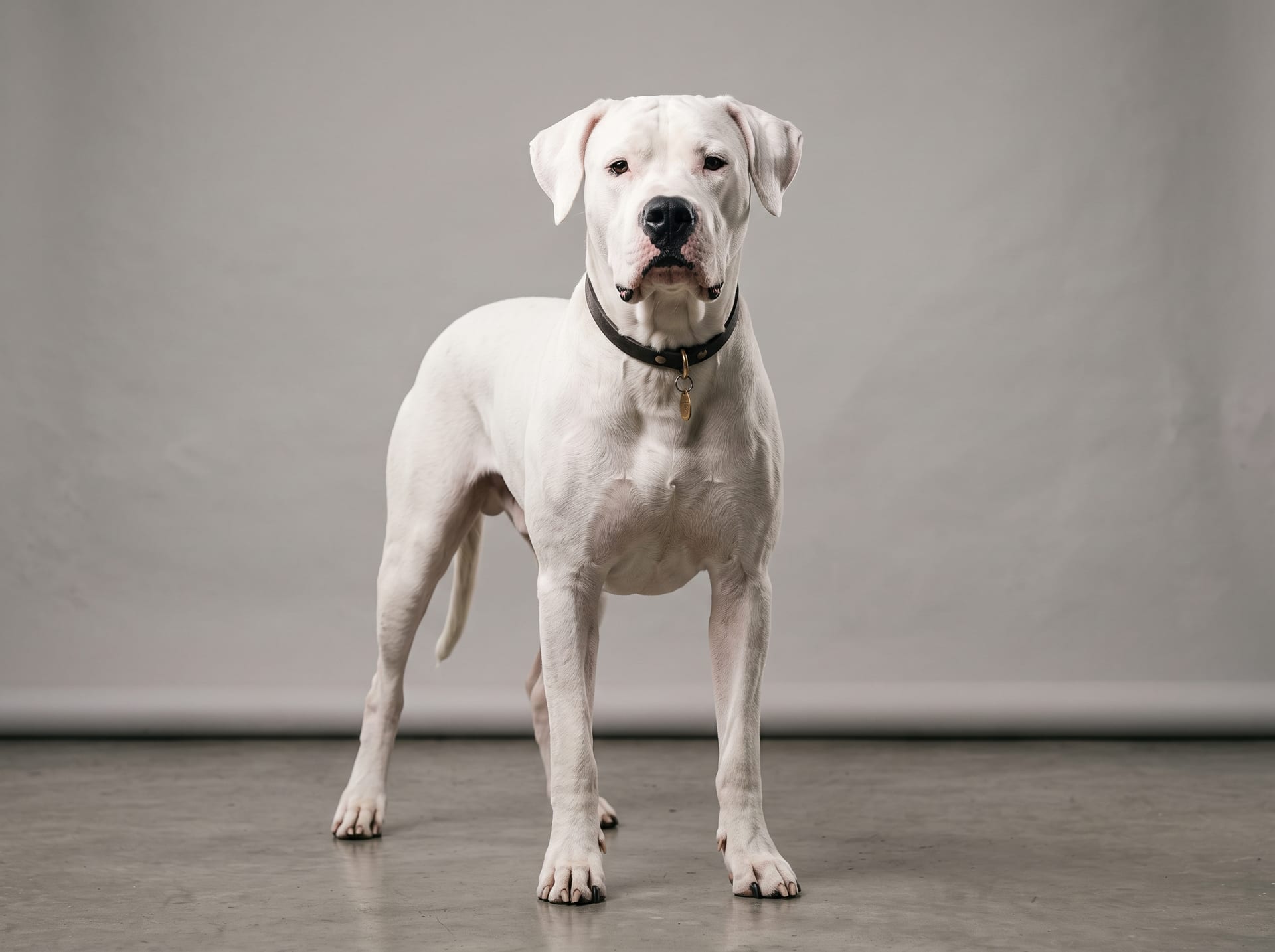 Dogo Argentino