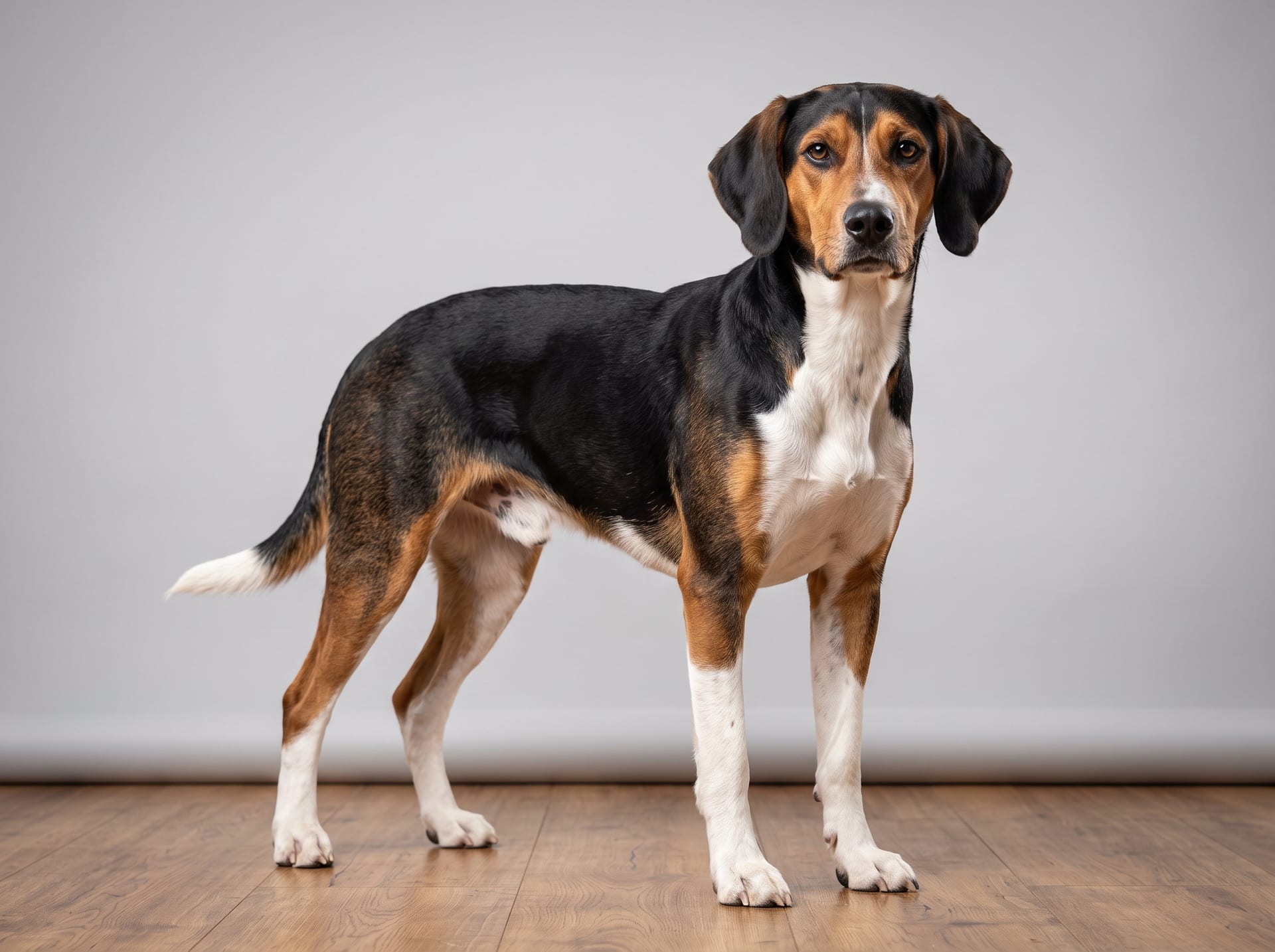 哈利犬