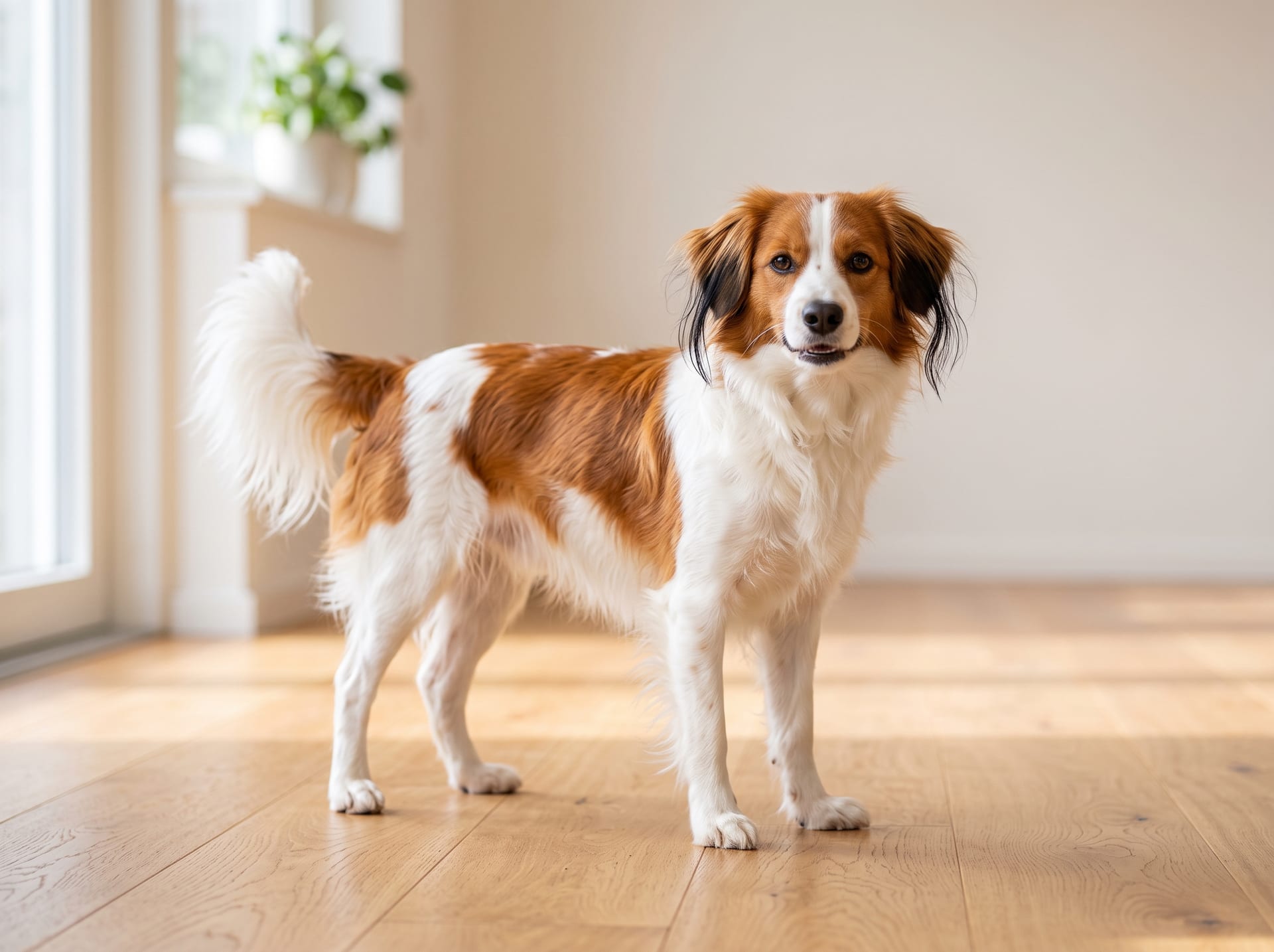 Kooikerhondje